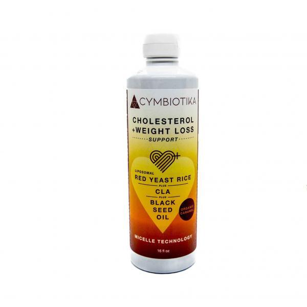 Red Yeast Rice